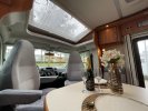 HYMER T674 CL Exclusive Line DAKAIRCO LEVELSYSTEEM LUCHTVER foto: 17