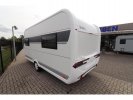 Hobby De Luxe 460 LU Model 2025 | 1500Kg | 290  foto: 4