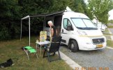 Sun Living 2 pers. Sun Living camper huren in Harlingen? Vanaf € 74 p.d. - Goboony foto: 4