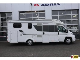 Adria Matrix Axess 670 SL