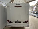 Knaus Van TI Plus 650 MEG platinum / automaat  foto: 4