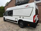 Malibu Van 640 GT Automaat 9G 10.800km! 160pk! foto: 9