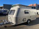 Eriba Touring Troll 530 DIRECT LEVERBAAR  foto: 1