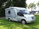 Hymer Van 512 HV 6 meter  foto: 0