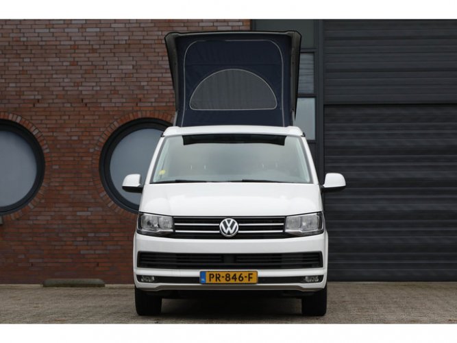 Volkswagen California T6 Ocean 2.0 TDI 110kw/150 PK DSG