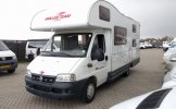 Other 6 pers. Rent Auto Roller camper in Opperdoes? From € 120 pd - Goboony photo: 0