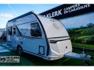 Knaus SUDWIND 450 FU 60 YEARS Campovolo grey All-in Deals foto: 2