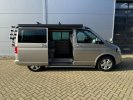 Volkswagen T5 CALIFORNIA | 2.0 TDI | 180PK | 4 Pers. | Cruise | Climate foto: 8