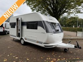 Hobby De Luxe 460 UFE Model 2025,Gratis Mover! 