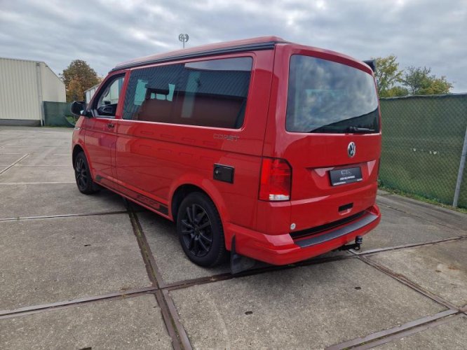 Volkswagen T6 California 2020 2.0TDI 150pk Airco  foto: 7