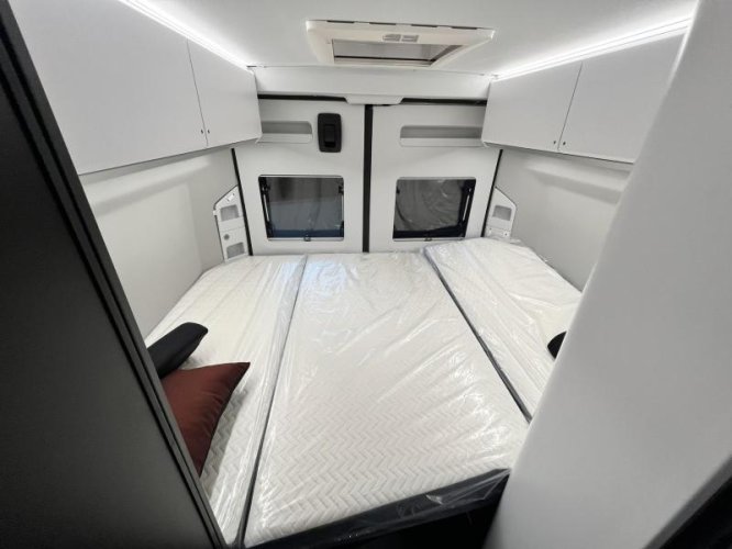 Adria Twin Sports 600 SPB MODEL 2025 Pop-Up dak  foto: 18