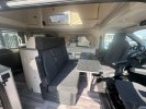 Westfalia Ford Nugget plus automaat buscamper hoogdak 131 pk bovenbed en slaapbank airco camera cruise ctr pdc v/a lmv 18 inch zonnepaneel 1e eigenaar foto: 12