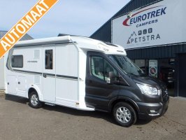 Weinsberg CaraLoft 650 MF 