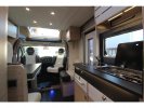 Chausson Titanium 627 GA Enkele bedden + Hefbed  foto: 18