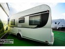 Knaus SPORT 450 FU Silver Selection Nieuwstaat foto: 8