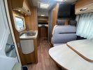 Knaus Van Ti 650 MEG Platinum Selection BEARLOCK HEOSAFE SLOTEN foto: 20