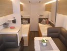 Adria Adora 613 HT gratis voortent of mover  foto: 6