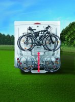 BR systems Electric bicycle carrier