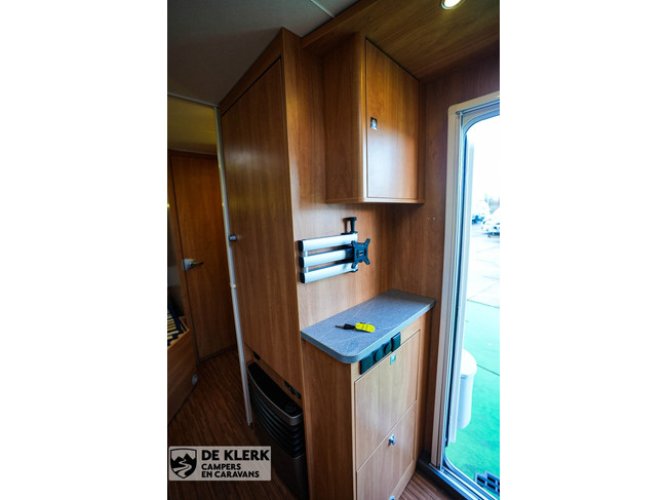 Dethleffs CAMPER 470 FR foto: 12