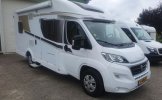 Carado 4 pers. Carado camper huren in Reusel? Vanaf € 109 p.d. - Goboony foto: 0