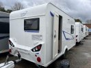 Caravelair Alba 400 Pck Safety-Cosy and heater photo: 1