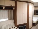 Hobby Prestige 495 UL 2 aparte bedden  foto: 13