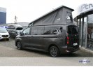 Westfalia NEW Kelsey 125kW/ 170pk 8-Automaat Elektrische slaapbank foto: 2