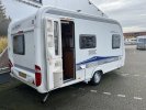 Hobby Excellent 410 SFE MOVER-VOORTENT  foto: 1