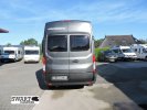 Weinsberg CaraTour Ford 550 MQ foto: 4