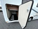 Chausson Flash 718 EB queensbed/hefbed/2015  foto: 5