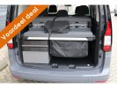 Volkswagen Caddy California 1.5 TSI 84 KW/114 PK DSG Automaat! Prijsvoordeel € 4000,- Direct leverbaar! 219812 foto: 10