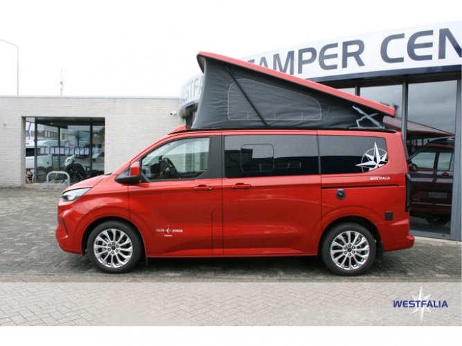 Westfalia Club Joker Urban Premium 2.0 TDCI 170pk Aut. AWD | ACC | foto: 1