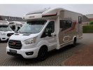 Challenger Graphite Ultimate 337 GA Arctic pack,Chausson 777  foto: 4