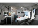 Hymer Free 540 Blue Evolution-Autom  foto: 3