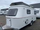 Eriba Touring Troll 542 THULE AWNING AND MOVER photo: 2