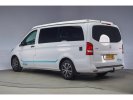 Mercedes-Benz Vito 111 CDI 114PK AMIGO buscamper [ hefdak zonnepaneel nieuwe inbouw ] foto: 4