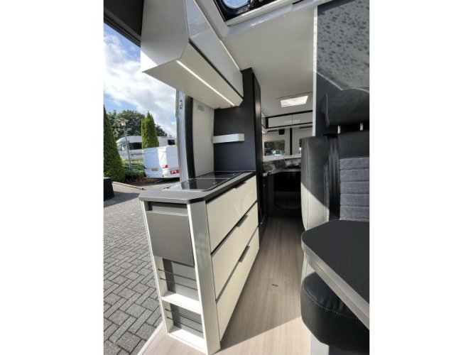 Adria Twin Supreme 640 SLB Uit voorraad leverba  foto: 10