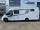 Knaus Van Ti 650 MEG Platinum Selection BEARLOCK HEOSAFE SLOTEN foto: 2