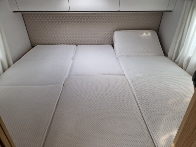 Adria Matrix 670 DL plus foto: 25