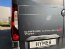 Hymer Grand Canyon S 700 4x4 foto: 10