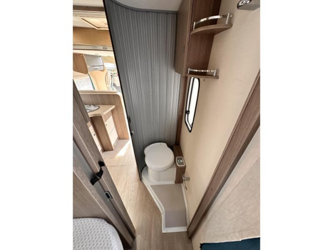 Chausson Titanium 728 EB  foto: 17