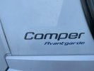 Dethleffs Camper 450 FR SUPERCOMPLEET  foto: 7