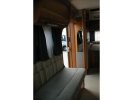 Hymer Eriba 636 Fransbed, Hefbed.  foto: 10