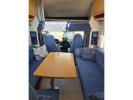 Knaus SUN-TRAVELLER ALKOVEN foto: 2