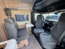 Hymer Grand Canyon S Grand Canyon S AUTOMAAT vast bed 2019 foto: 5