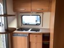 Caravelair Antares 375 mover/airco/fietsenrek.  foto: 4