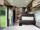 Chausson Flash 718 EB 2015 Queensbed Hefbed  foto: 20