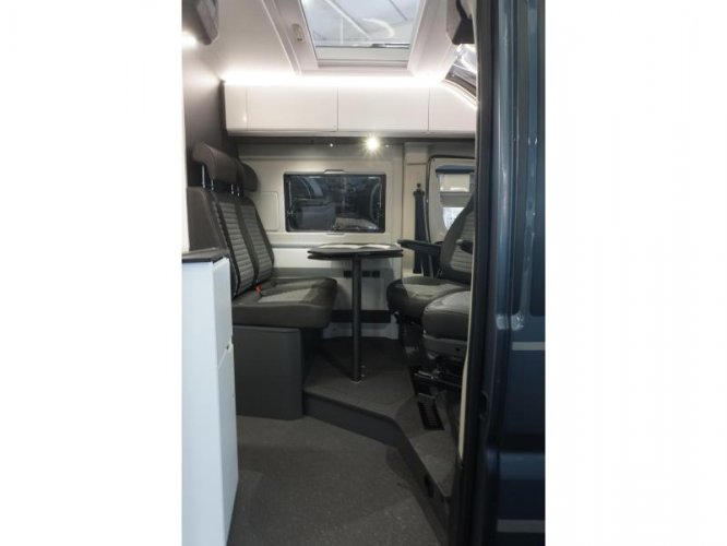 Adria Twin Supreme 640 SLB NIEUW MODEL/ 8TRAPS AUT. 