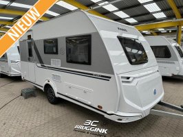 Knaus Sport 420 QD - BORCULO 