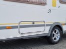 Knaus Sudwind 450 TUF - Voortent -  foto: 20